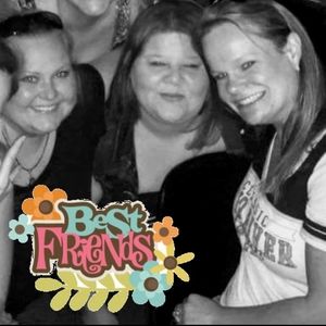 Meet your Posher, Linda